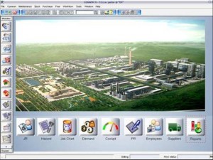 coswin-solution-for-gtpp COSWIN solution for GTPP